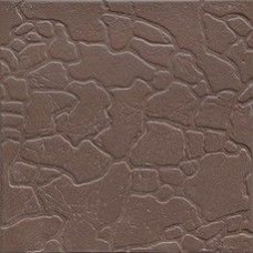 Клинкер 29,8x29,8 Графт коричневый