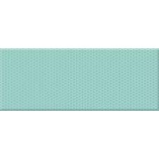 Плитка настенная 20x50 Концепт 2Т бирюзовый