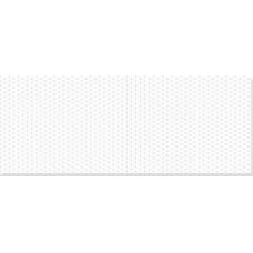 Плитка настенная 20x50 Концепт 7C белый