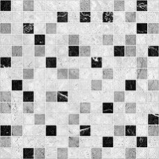 Ковёр 30x30 Форум 1 серый
