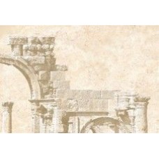 Панно 27,5x40 Форум 3 тип 2 бежевый