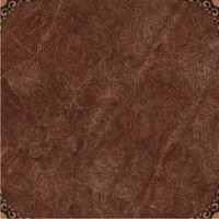 Плитка ГРЕС 40x40 Меркурий 4 коричневый