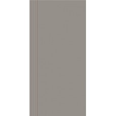 Плитка бордюрная 60x29,5 Моноколор 1