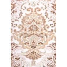 Панно 27,5x40 Органза 4 бежевый