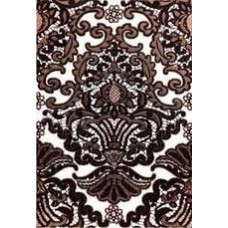 Панно 27,5x40 Органза 5 черный