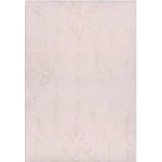 Плитка настенная 27,5x40 Пастораль 7С бежевый