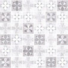 Ковры 30x30 Рива 1 светло-серый
