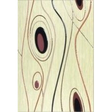 Панно 27,5x40 Сакура 3 бежевый