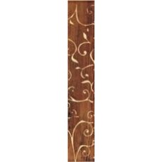 Фриз из стекла 4,7x27,5 Сакура 1 Фриз из стекла 4,7x27,5 Сакура 1