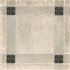 Керамический гранит 50x50 Шато 1 серый