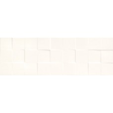 Плитка настенная 25x75 DAIKIRI Crema Struktura Kostki