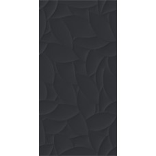 Плитка настенная 29,5х59,5 ESTEN GRAFIT A STRUKTURA рект.